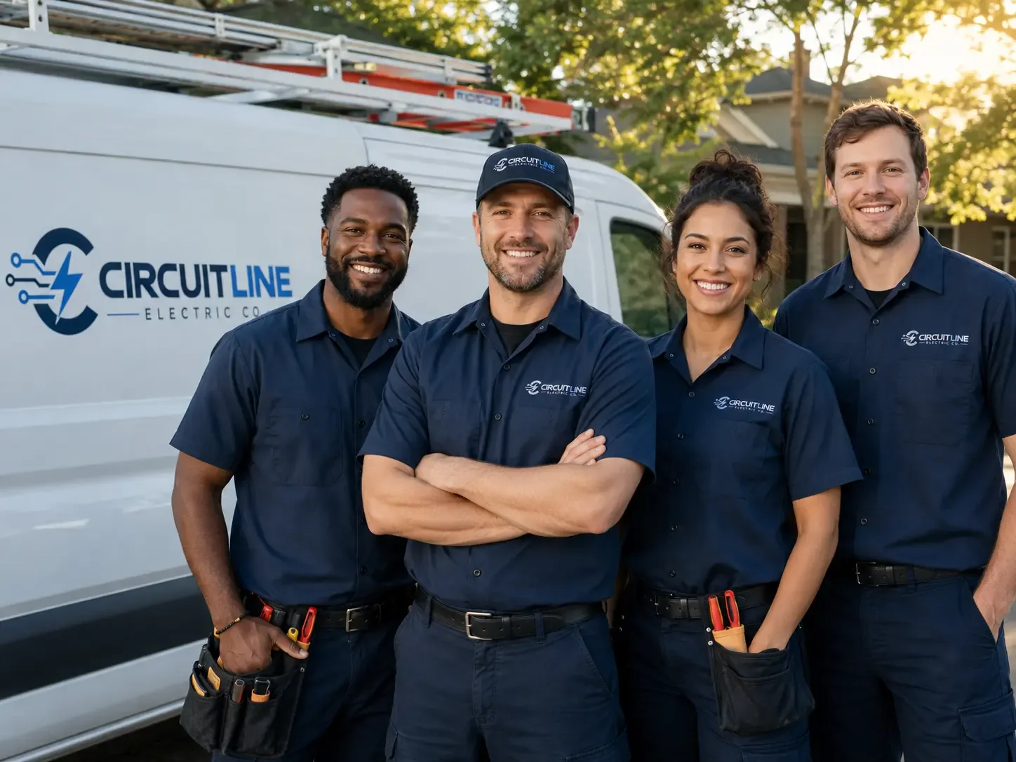 Whole Home Rewiring company in Buckland, MA